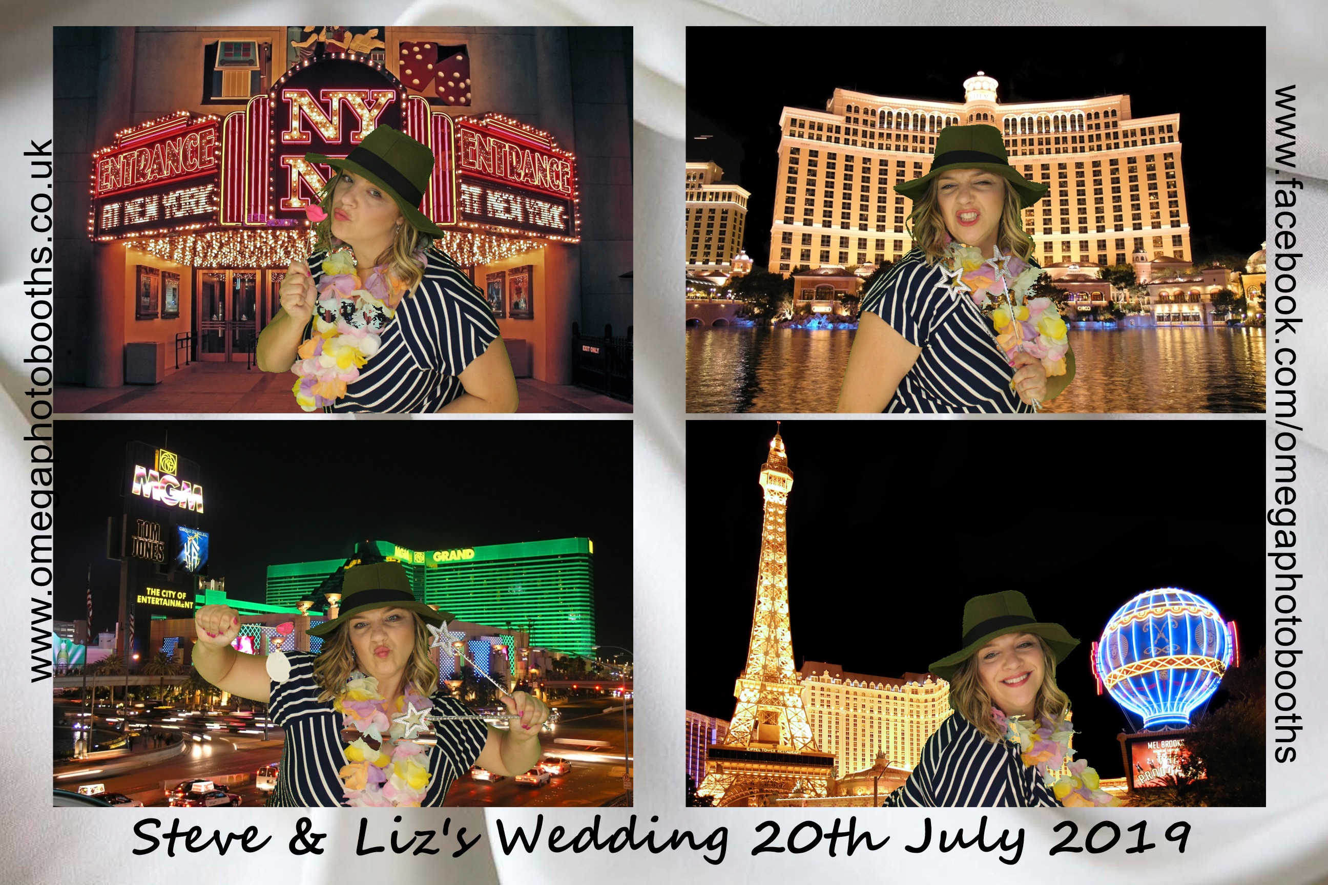 Liz Coates wedding | View more photos from the event at gallery.omegaphotobooths.co.uk/u/Omega-Photobooths/Liz-Coates-wedding